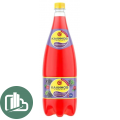 Калинов 1,5л ежевика-клюква 1/6  (80)