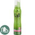 Пена для укладки сверхсильная фиксация Taft Сила-Объем 150мл