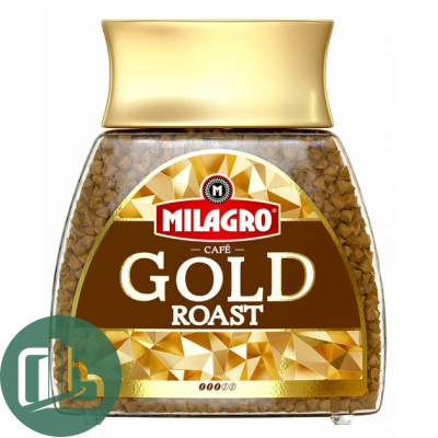 Кофе Милагро 47,5гр 1/8