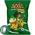 Картофель хрустящий EASY PEASY Рифленые Бразильский майонез 50гр 1/24