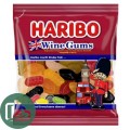 Мармелад ХАРИБО 175гр Wine Gums 1/38