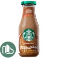 Холодный Кофе STARBUCKS 250мл Frappuccino 1/8 Sweet Creamy