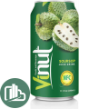 Напиток  Vinut soursop гуанбана 0,33мл 1/6