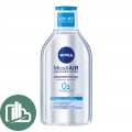 Nivea Micel air дыхание кожи мицеллярная вода 400мл