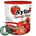 Томатная паста Аймш Aylin 800гр 1/12