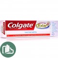 Зубная паста Colgate c фторидом 75мл 1/12