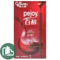 Шоколадные палочки Pocky 48гр красное вино в шоколаде Китай 1/36