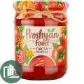 Proshyan Food 370гр Томатная паста 1/12 Прошян