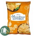 Московская картошка 240гр 1/6