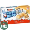 Киндер Happy Hippo 103,5г 1/10 Hazelnut