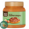 Яшкино Паста ореховая Nut Story с добав. какао 270гр 1/12
