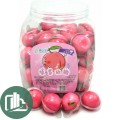 ТМ Жевательный мармелад 10гр(500гр) в банке Персик или Утка 1/50 (12)