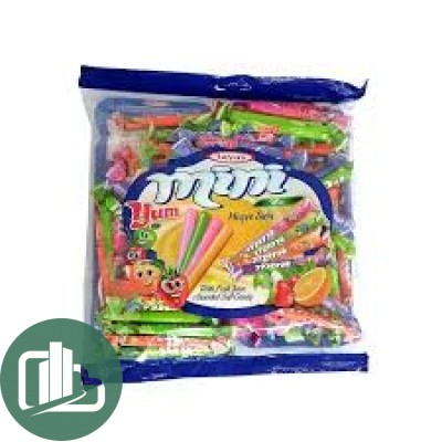 Таяш Miniyum Chewy Stick Candy 700гр