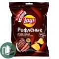 Лейс 50гр. Стейк 1/28