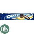 Печенье  OREO 157гр Remix Малина и Ваниль 1/16