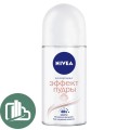 Антиперспирант Эффект пудры Nivea ROLL ON