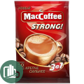 МакКофе 3 в 1 (2 гр) пак. СТРОГ 1/10/25