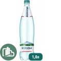Боржоми 1л 1/6 Пэт