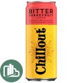 Напиток Chillout 0,33л ж/б Bitter Grapefruit 1/12