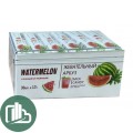 ВК Жевательная конфета 17гр FLUFBERRY со вкусом арбуза 1/30 (16)