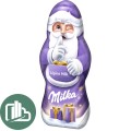 НГ Милка Дед Мороз 45г 1/24