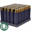 Зажигалки Пьезо BS-833  1/50
