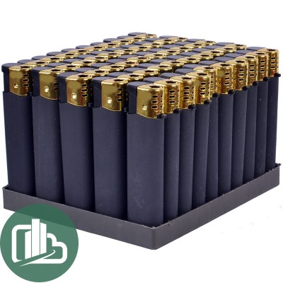 Зажигалки Пьезо BS-833  1/50