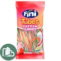 Фини FINI Мармелад Сладкая Вата Яблоко Cotton Candy 80гр 1/12
