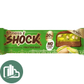 Протеиновый батончик Shok 50гр Фисташка Шоколад 1/12