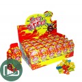 Жевательная резинка JOJO Sour Tipper 1/24 20гр 