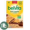 Юбилейное 250гр Утреннее Злаки с какао Bel Vita СОФТ БЕЙКС 1/10