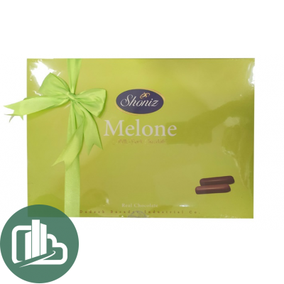 Шониз Набор конфет Melone mix 350гр 1/7