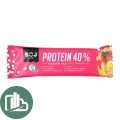 Бат. Протеиновый SOJ SPORT со вкусом манго и апельсин 40гр 1/16