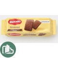 Яшкино Печенье Шоколадное 105гр 1/26