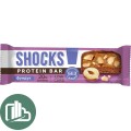 Бат глаз SHOCKS Фундук 50гр 1/12 