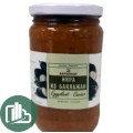 ARTASHAT Икра из Баклажан 500гр 1/12