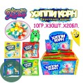 Хрустящее драже Хэппи корн 10г 1/30 (20)