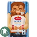 Мука Лимак пшеничная в/с 2кг 1//6