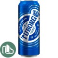 Туборг Green 0,45л Б/А 1/24 ж/б