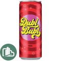 Напиток Бабл Бабл Кола (Dubl Bubl Cola)0,33л 1/24
