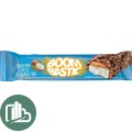 Батончик Boombastic COCONUT в мол. шок.с кокосом, карамелью и хрустящим рисом 35гр 1/12