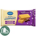 Вафли Коломенские Шоколад 200гр 1/24