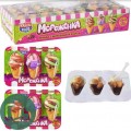 Печенье с шок пастой Мороженка 9г 1/30 (12)