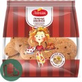 Лимак Печенье Овсяное с Кусочками Шоколада 300гр 1/10