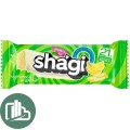 Протеиновый батончик SHAGI 40гр Банан 1/18