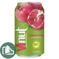 Напиток Vinut Pomegranate 0,33л 1/6 (Гранат)