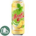 Мохито FRESH 0,45л Ананас 1/12