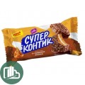 Супер Контик Сгущенка 100гр 1/30