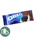 Печенье Oreo 27,6гр Chocolate cream 1/12
