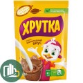 Несквик Какао ХРУТКА напиток б/р Пакет 250гр 1/9